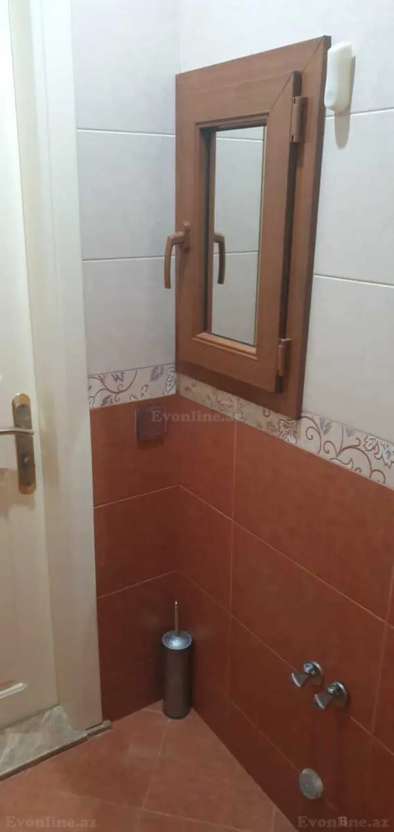 3 otaqlı yeni tikili mənzil satılır — 20 Yanvar m., Bakı - şəkil 6