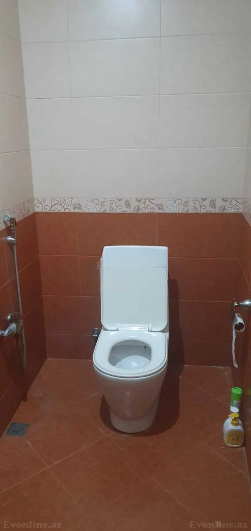 3 otaqlı yeni tikili mənzil satılır — 20 Yanvar m., Bakı - şəkil 8