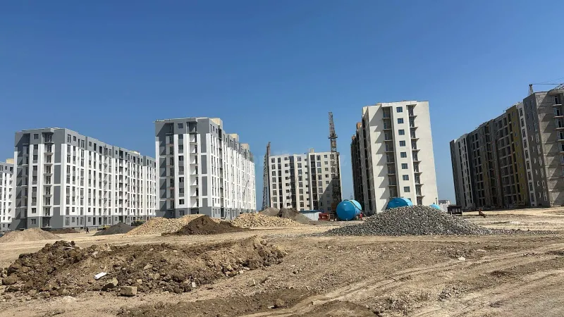 2 otaqlı yeni tikili mənzil satılır — Sumqayıt - şəkil 2