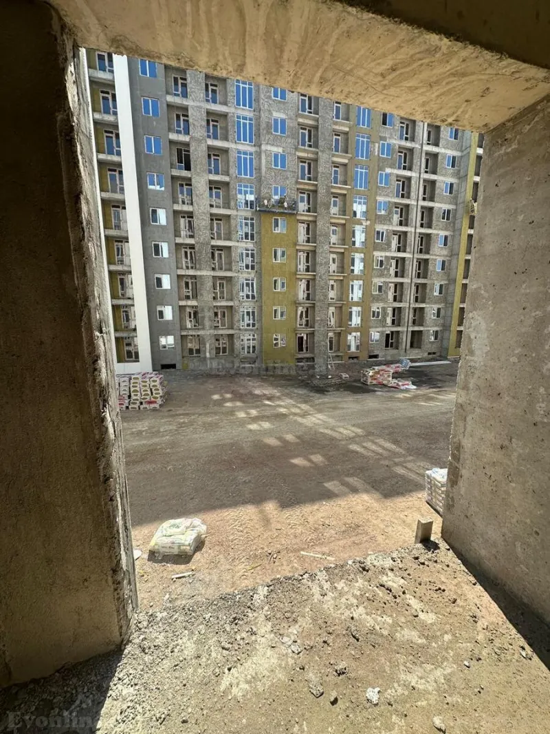 2 otaqlı yeni tikili mənzil satılır — Sumqayıt - şəkil 6