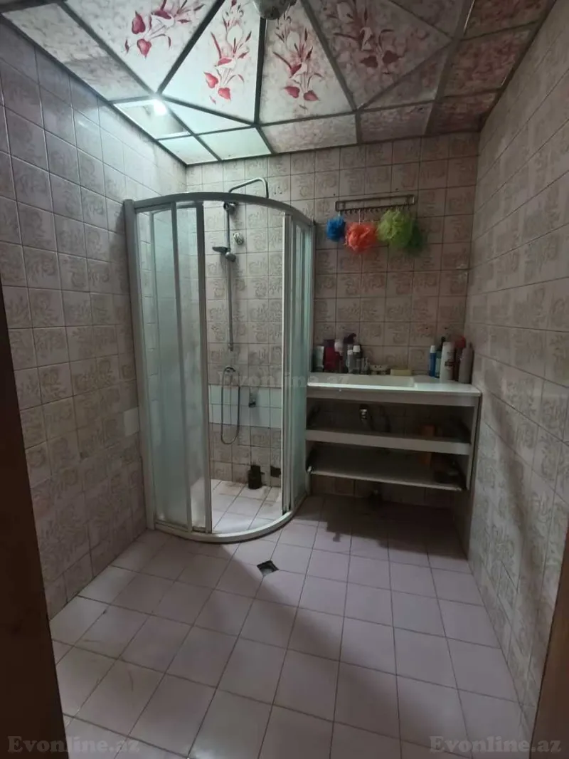 3 otaqlı köhnə tikili mənzil satılır — Yasamal, Bakı - şəkil 9