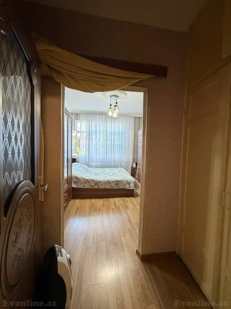 2 otaqlı köhnə tikili mənzil satılır — 20 Yanvar m., Bakı - şəkil 9