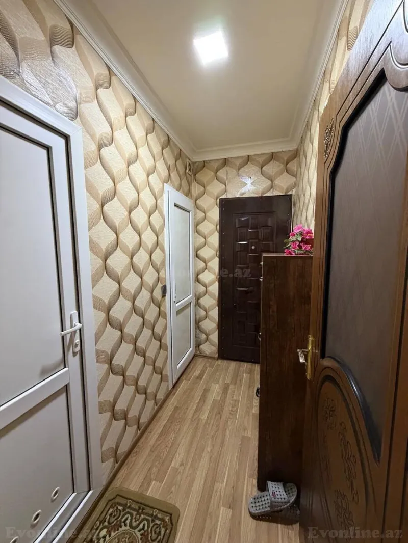 2 otaqlı köhnə tikili mənzil satılır — 20 Yanvar m., Bakı - şəkil 10