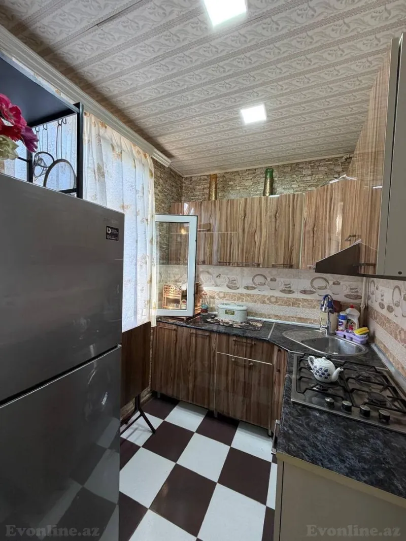 2 otaqlı köhnə tikili mənzil satılır — 20 Yanvar m., Bakı - şəkil 11