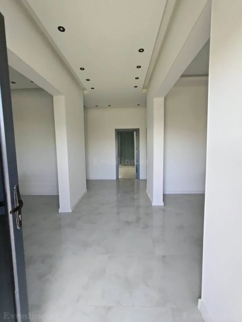 4 otaqlı həyət evi satılır — Mərdəkan, Bakı - şəkil 4
