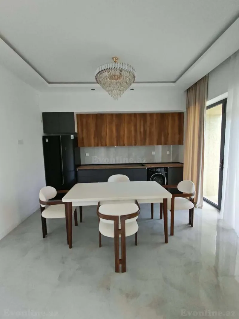 4 otaqlı həyət evi satılır — Mərdəkan, Bakı - şəkil 6