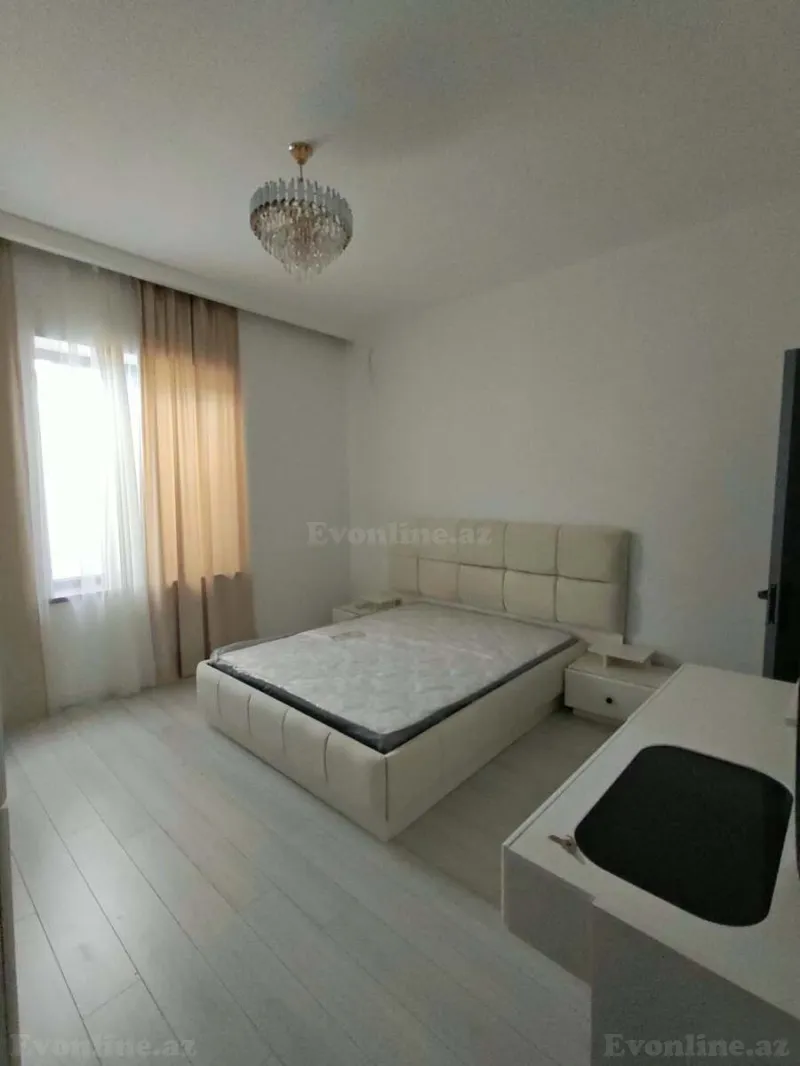 4 otaqlı həyət evi satılır — Mərdəkan, Bakı - şəkil 7