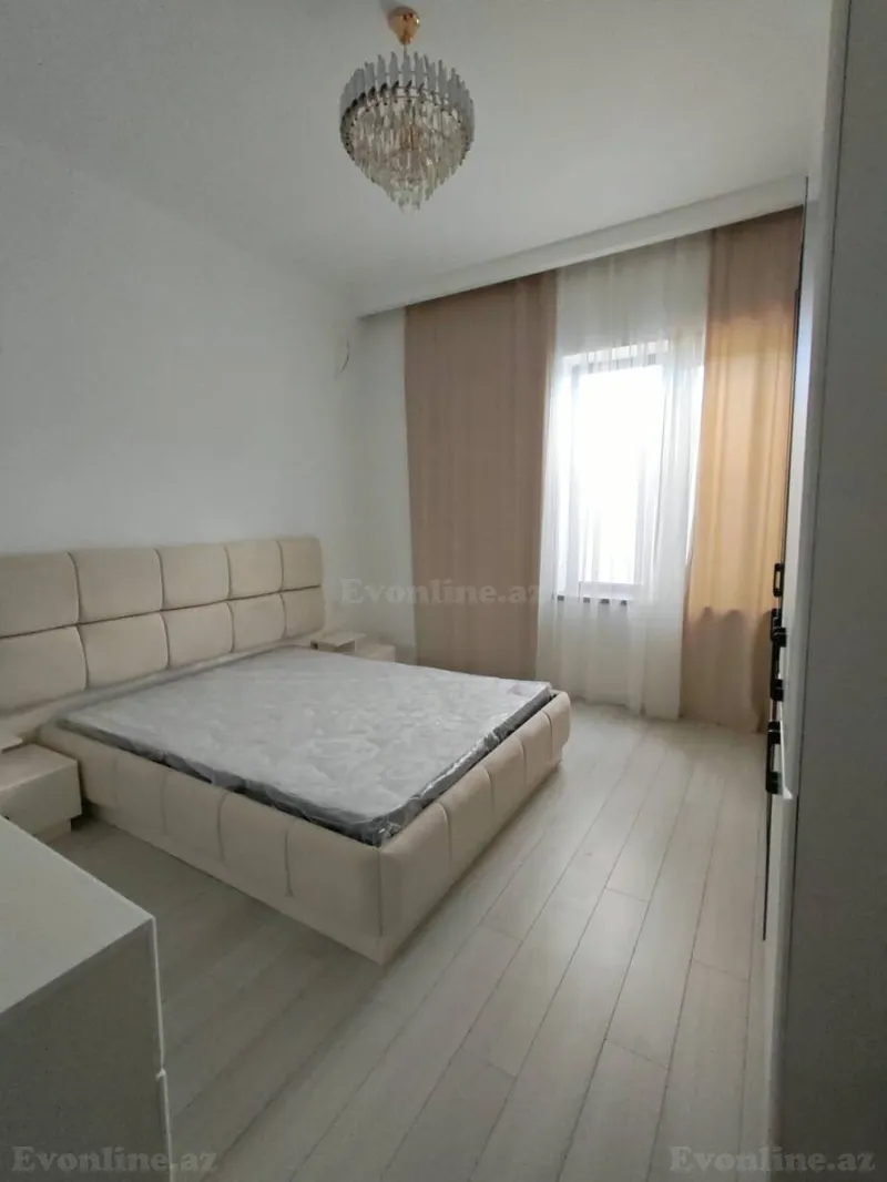4 otaqlı həyət evi satılır — Mərdəkan, Bakı - şəkil 9