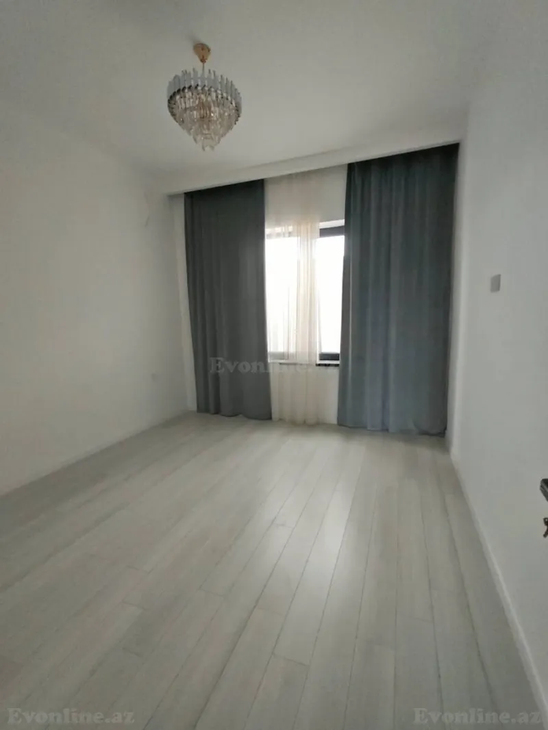 4 otaqlı həyət evi satılır — Mərdəkan, Bakı - şəkil 10