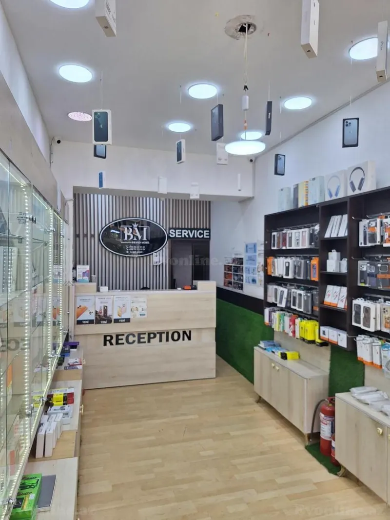 Obyekt 85 m² Neftçilər m. Satılır