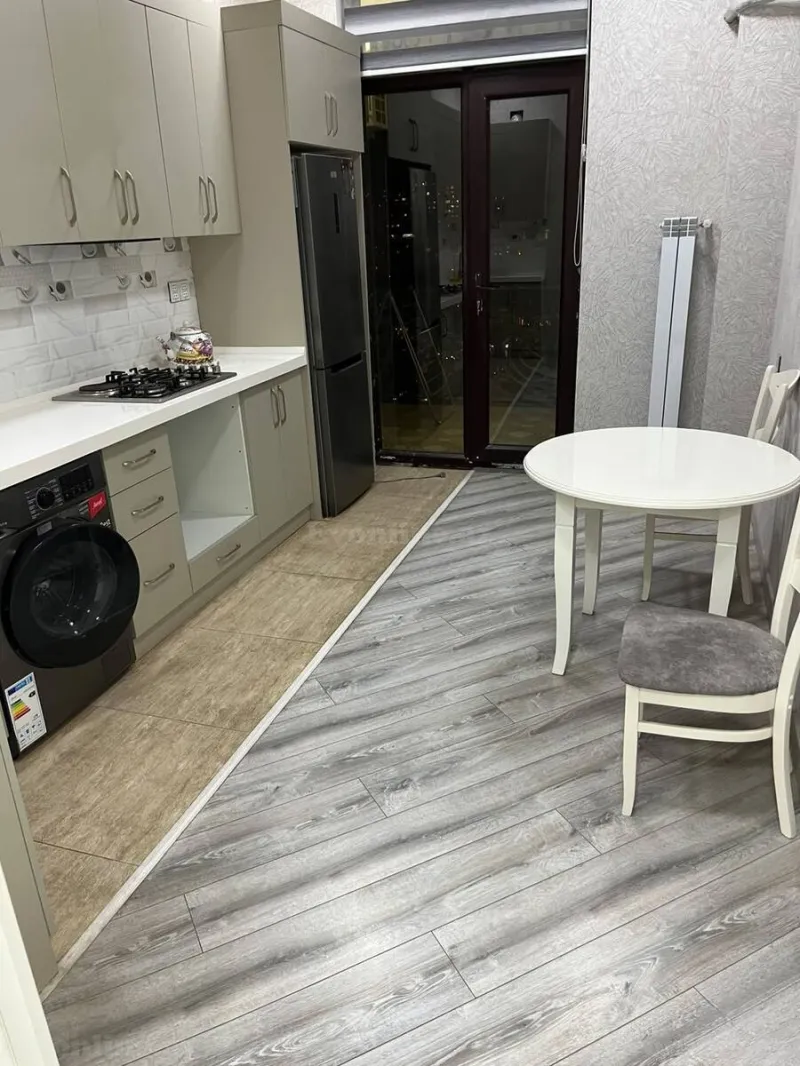 2 otaqlı yeni tikili mənzil kirayə verilir — Nəsimi r., Bakı - şəkil 2