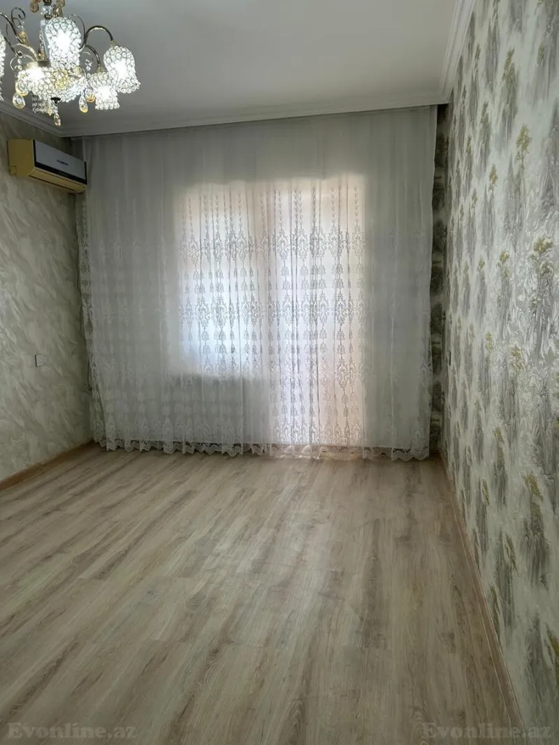 2 otaqlı Mənzil 40 m² Suraxanı r. Satılır