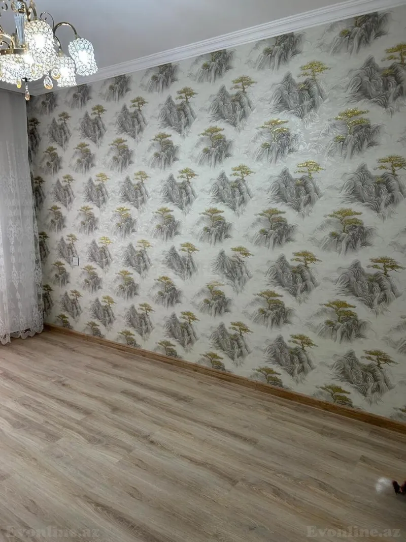 2 otaqlı köhnə tikili mənzil satılır — Suraxanı r., Bakı - şəkil 2