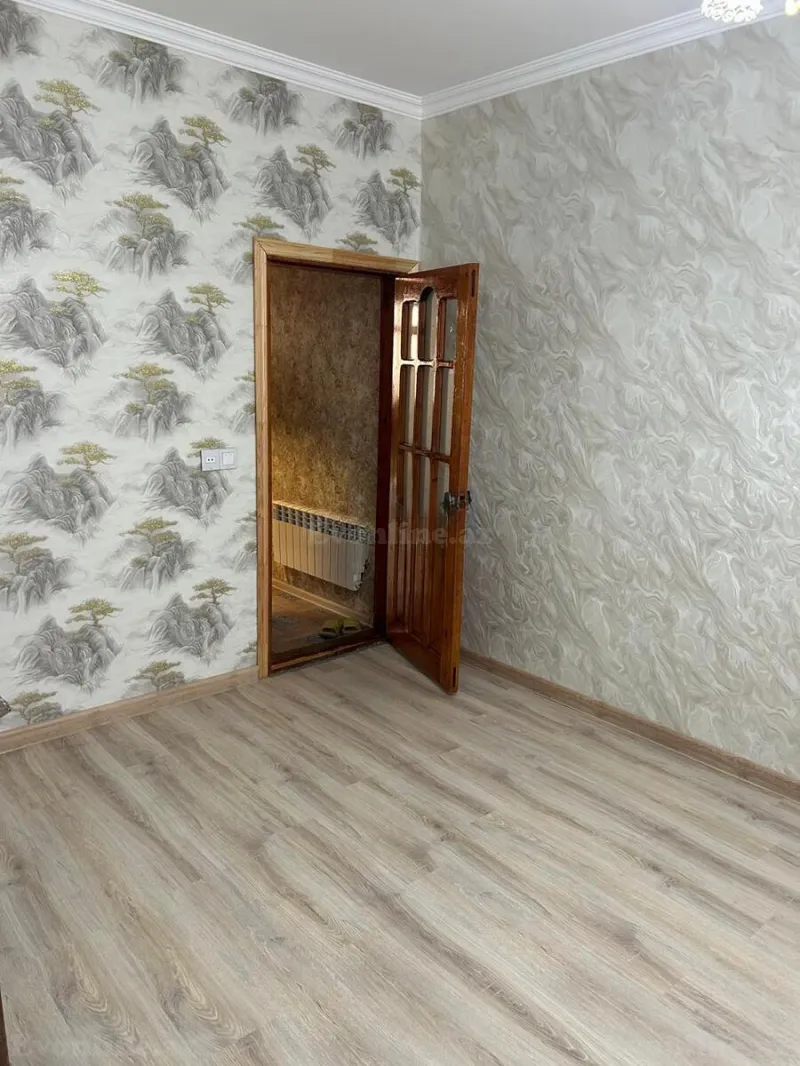 2 otaqlı köhnə tikili mənzil satılır — Suraxanı r., Bakı - şəkil 3