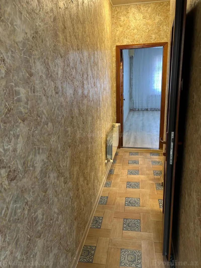 2 otaqlı köhnə tikili mənzil satılır — Suraxanı r., Bakı - şəkil 5