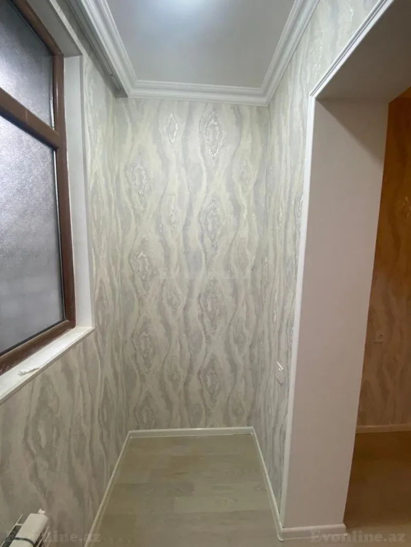 3 otaqlı Mənzil 85 m² Xalqlar Dostluğu m. Satılır