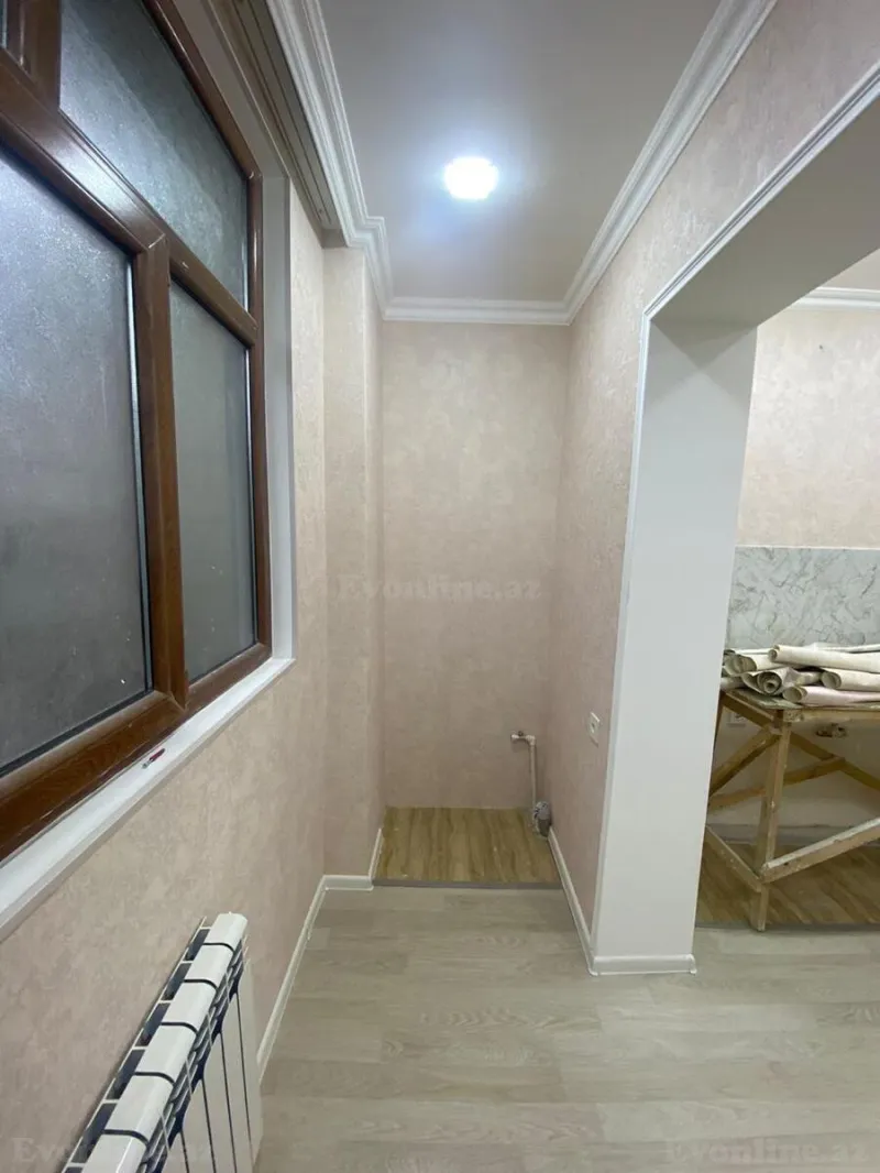 3 otaqlı köhnə tikili mənzil satılır — Xalqlar Dostluğu m., Bakı - şəkil 19