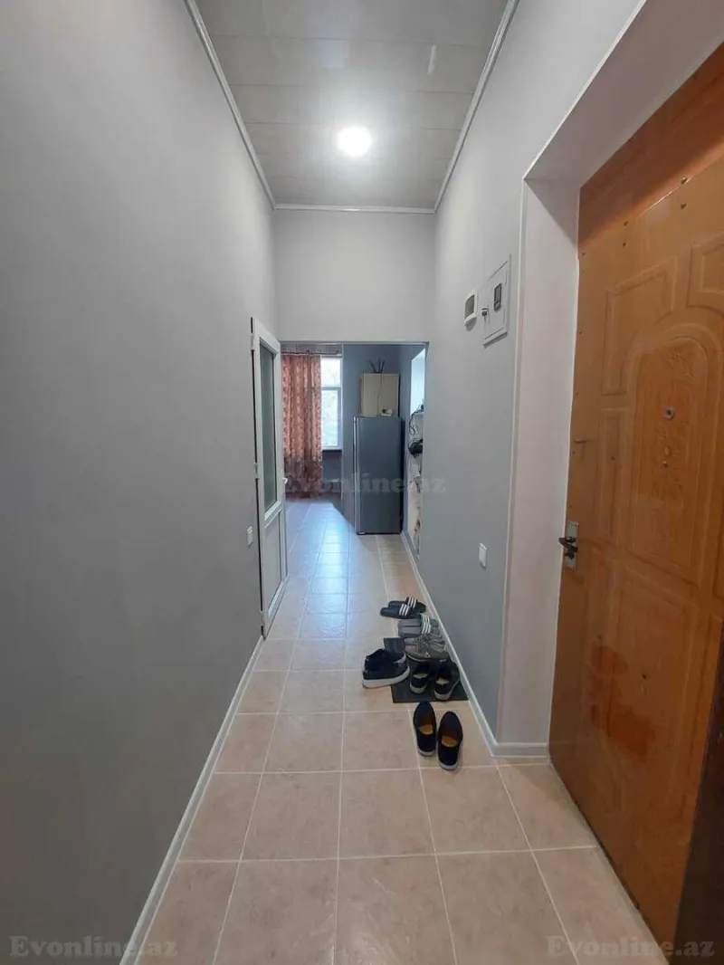 1 otaqlı köhnə tikili mənzil kirayə verilir — 28 May m., Bakı - şəkil 3