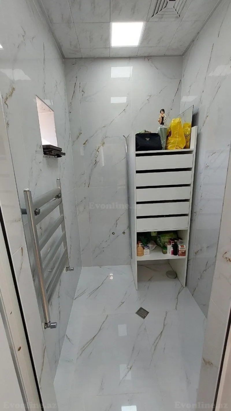 6 otaqlı həyət evi kirayə verilir — Biləcəri, Bakı - şəkil 23