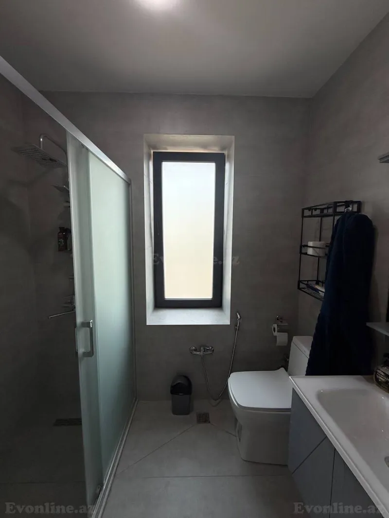 10 otaqlı həyət evi satılır — Novxanı, Bakı - şəkil 11