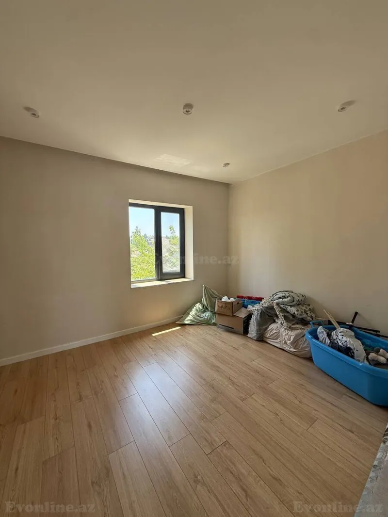 10 otaqlı həyət evi satılır — Novxanı, Bakı - şəkil 19