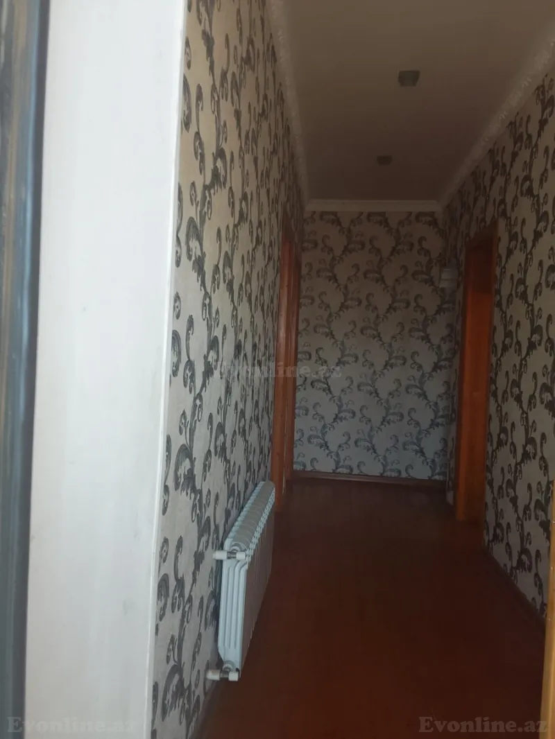 3 otaqlı Həyət evi 70 m² Digah Satılır