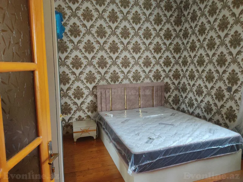 3 otaqlı həyət evi satılır — Digah, Bakı - şəkil 2