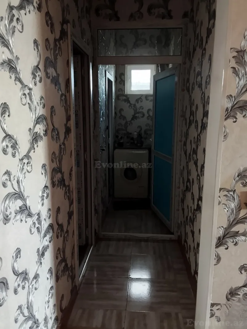 3 otaqlı həyət evi satılır — Digah, Bakı - şəkil 8