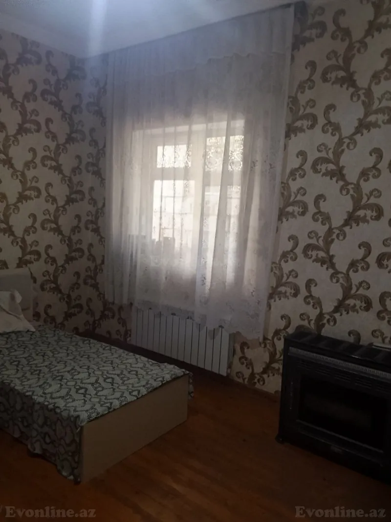 3 otaqlı həyət evi satılır — Digah, Bakı - şəkil 9