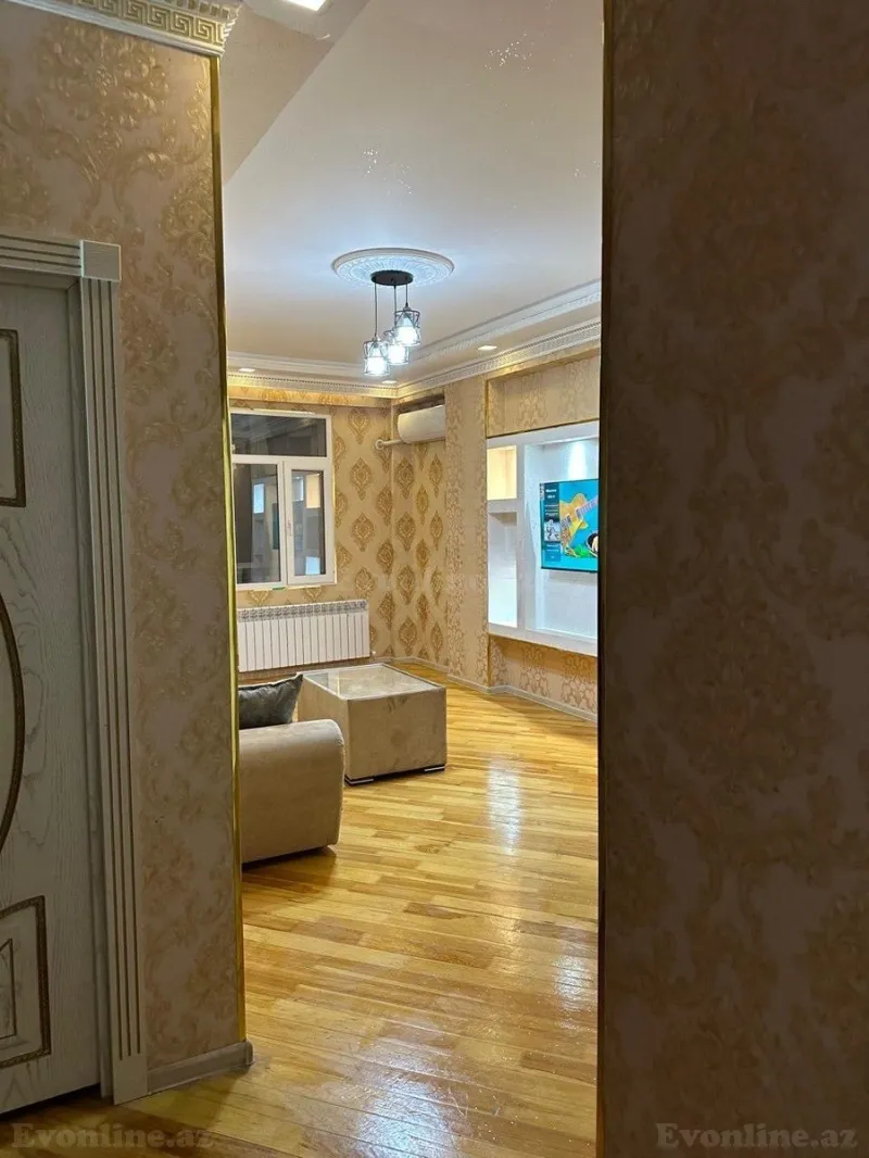 2 otaqlı yeni tikili mənzil satılır — Xırdalan - şəkil 3