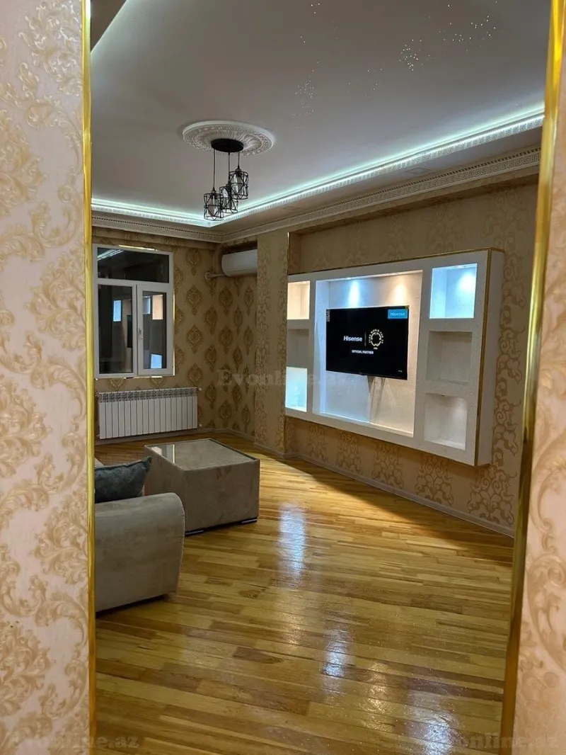 2 otaqlı yeni tikili mənzil satılır — Xırdalan - şəkil 4