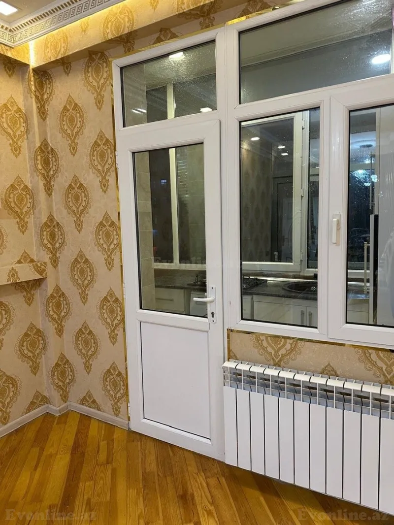 2 otaqlı yeni tikili mənzil satılır — Xırdalan - şəkil 10