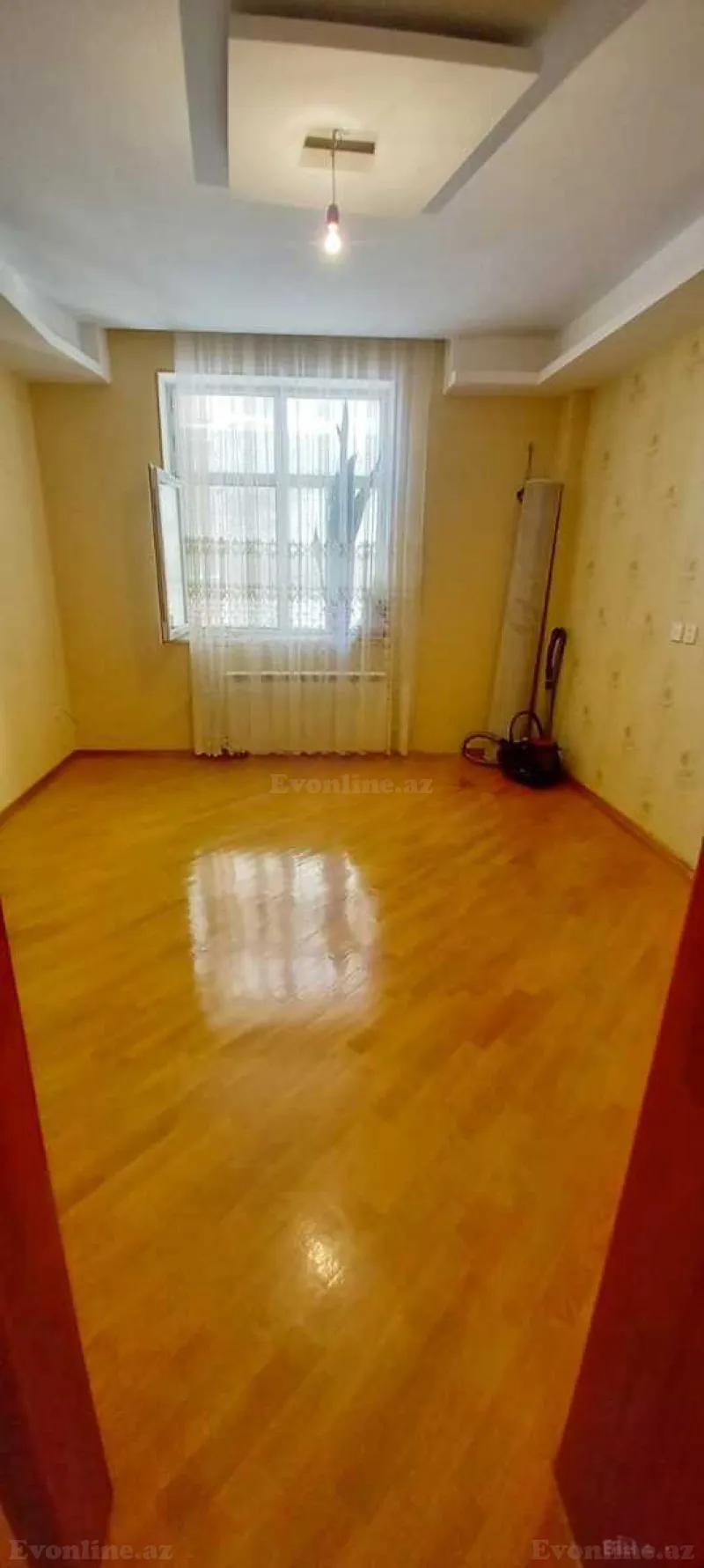 3 otaqlı Mənzil 51 m² Əhmədli m. Satılır