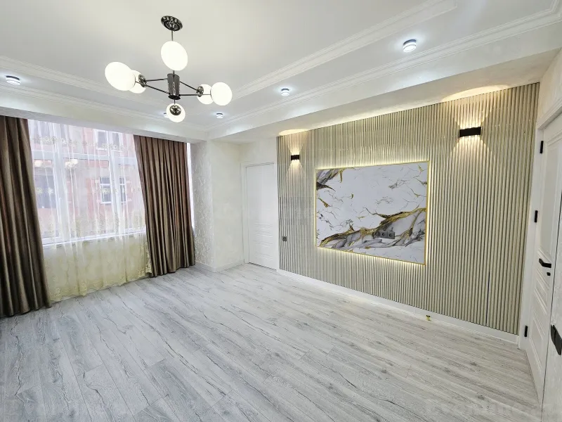 2 otaqlı Mənzil 44 m² Abşeron r. Satılır