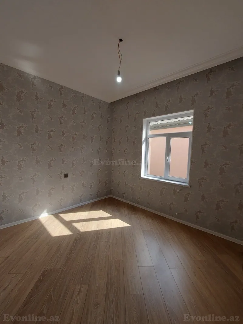 4 otaqlı həyət evi satılır — Biləcəri, Bakı - şəkil 2