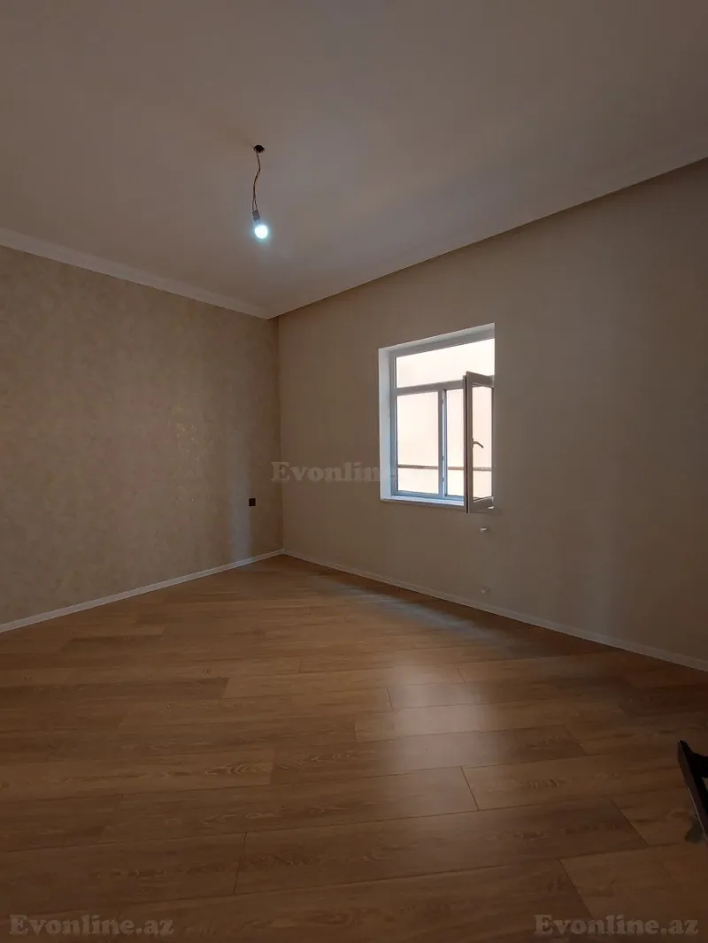 4 otaqlı həyət evi satılır — Biləcəri, Bakı - şəkil 6