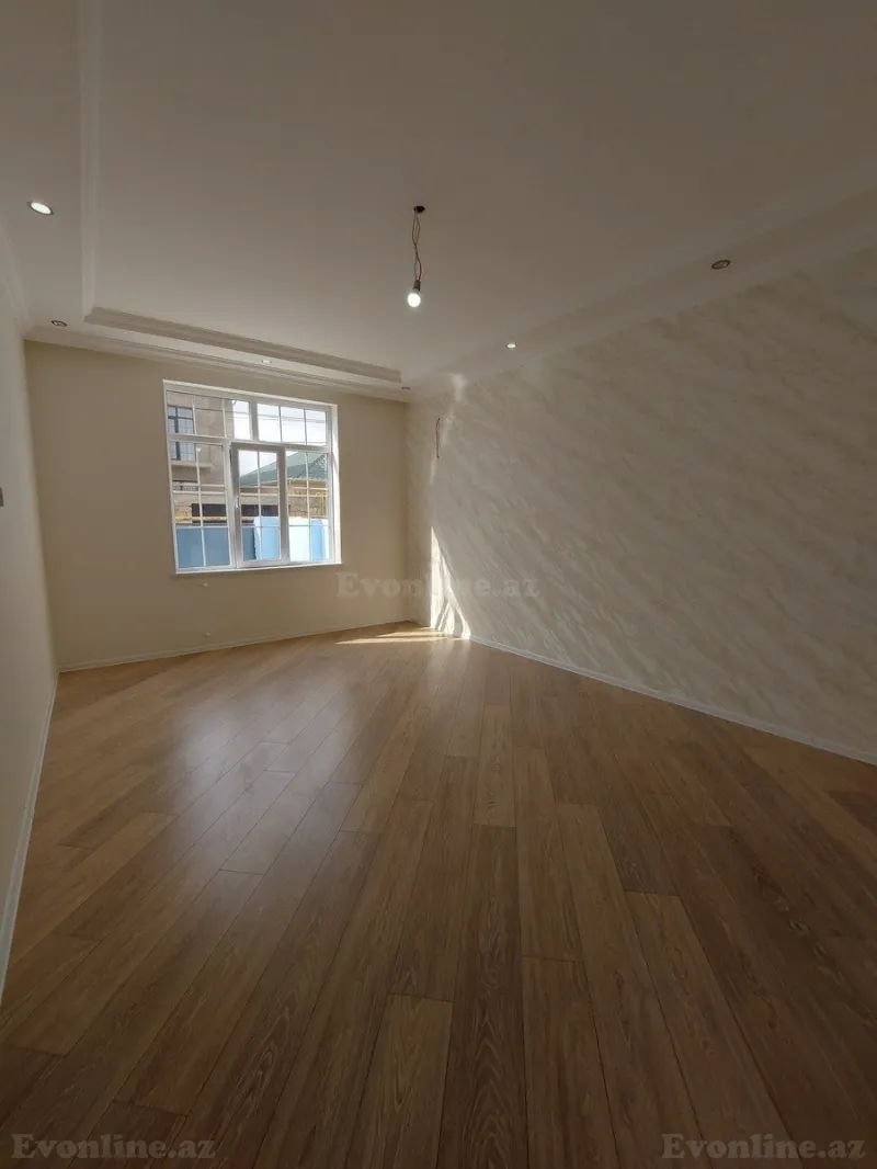 4 otaqlı həyət evi satılır — Biləcəri, Bakı - şəkil 8