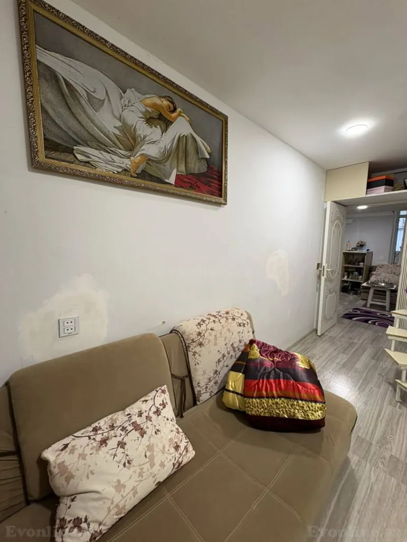 3 otaqlı köhnə tikili mənzil kirayə verilir — 28 May m., Bakı - şəkil 8