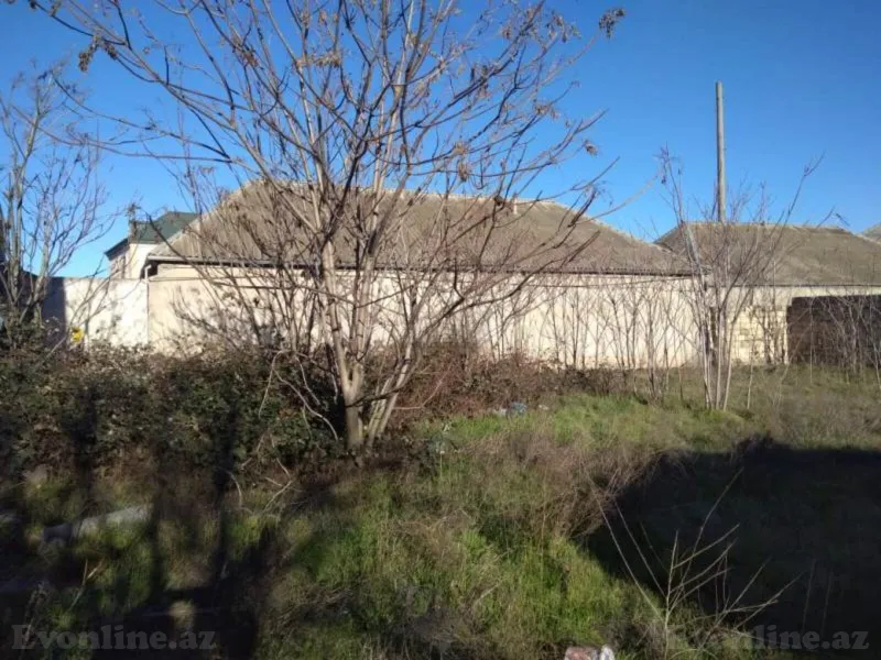 Torpaq satılır — Badamdar, Bakı - şəkil 3
