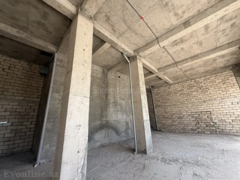 Obyekt 160 m² Ağ şəhər Kirayə verilir
