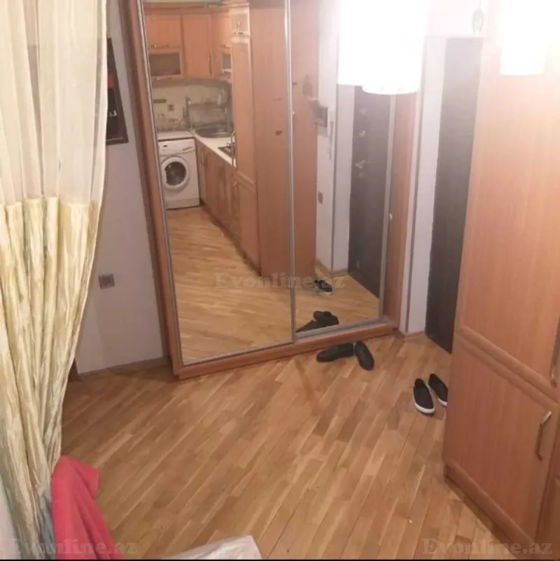 2 otaqlı yeni tikili mənzil kirayə verilir — Xətai r., Bakı - şəkil 14