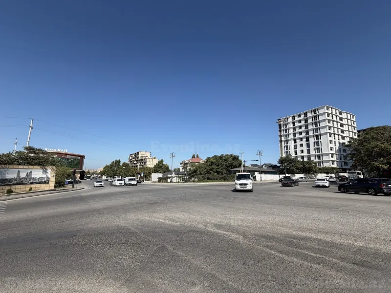 1 otaqlı yeni tikili mənzil satılır — Qaraçuxur, Bakı - şəkil 9