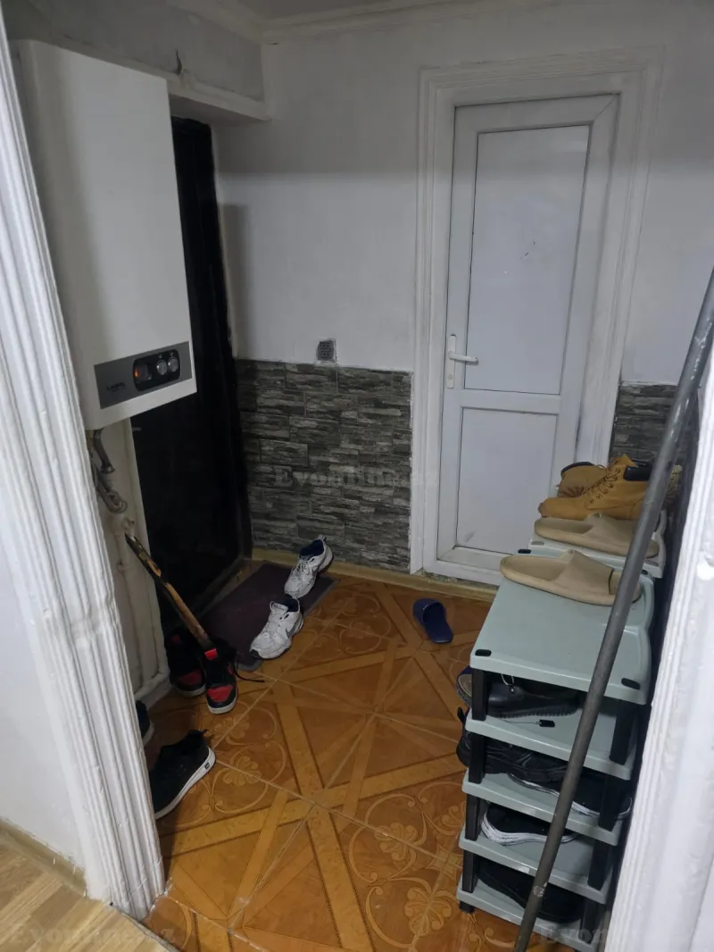 3 otaqlı həyət evi satılır — Ramana, Bakı - şəkil 5