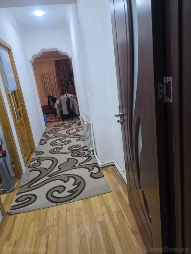 3 otaqlı həyət evi satılır — Ramana, Bakı - şəkil 7