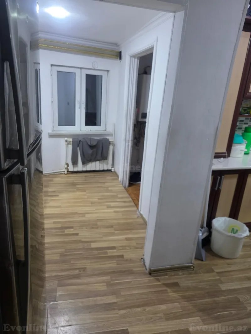 3 otaqlı həyət evi satılır — Ramana, Bakı - şəkil 10
