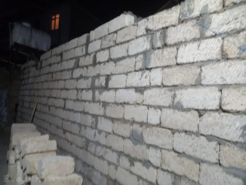3 otaqlı həyət evi satılır — Ramana, Bakı - şəkil 18