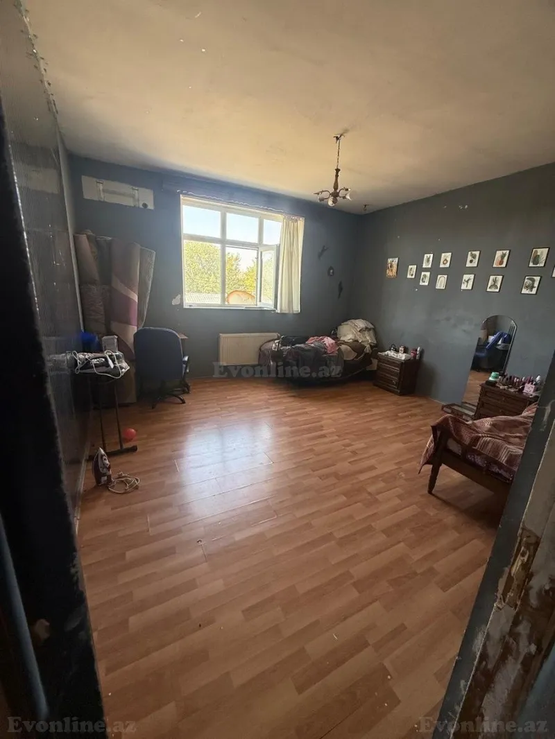 3 otaqlı köhnə tikili mənzil satılır — Lökbatan, Bakı - şəkil 4