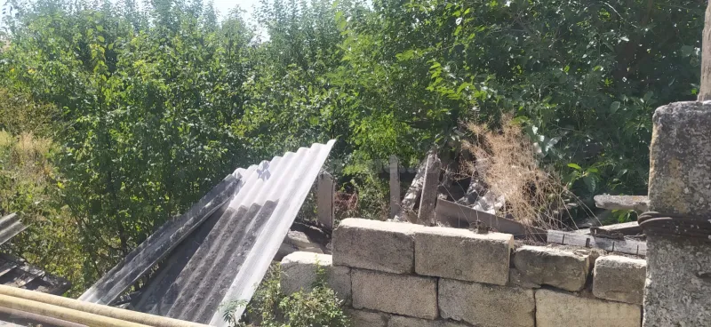 Torpaq satılır — Şamaxı