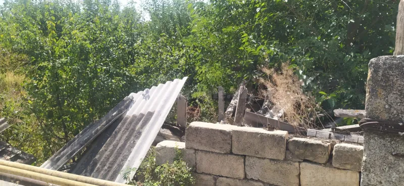 Torpaq satılır — Şamaxı - şəkil 2
