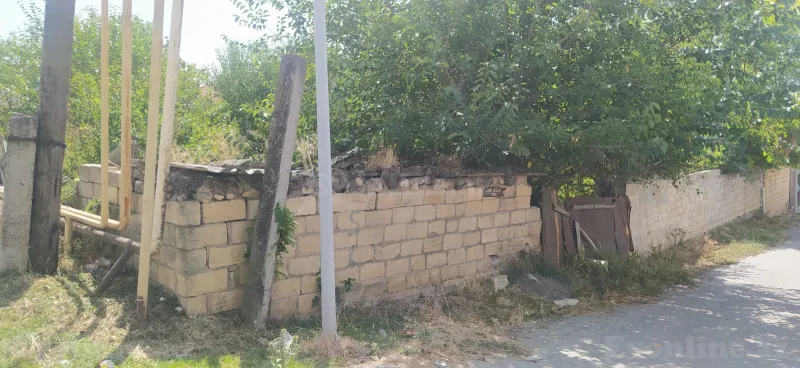 Torpaq satılır — Şamaxı - şəkil 3